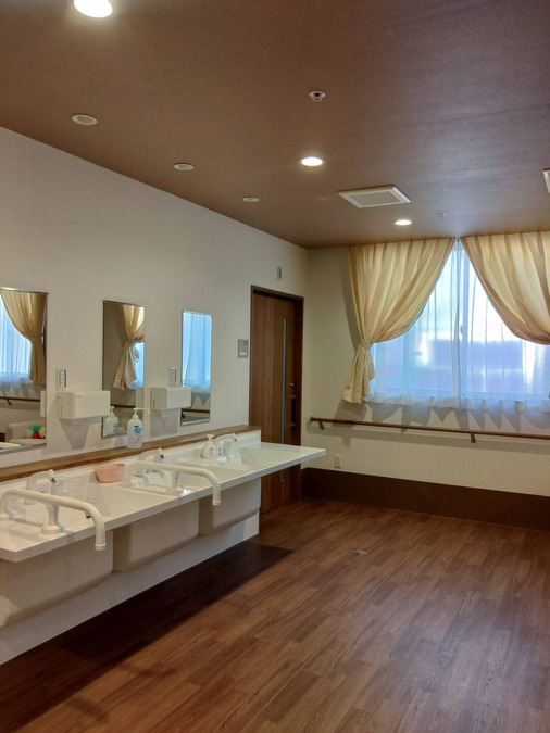 グループホームみさき寝屋川の写真3枚目：