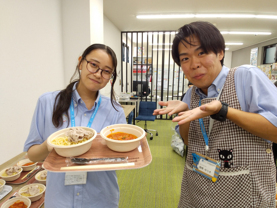 アイビス新瑞橋(公認心理師/臨床心理士の求人)の写真42枚目: