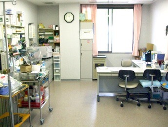 特別養護老人ホームあじさいホームの写真7枚目：