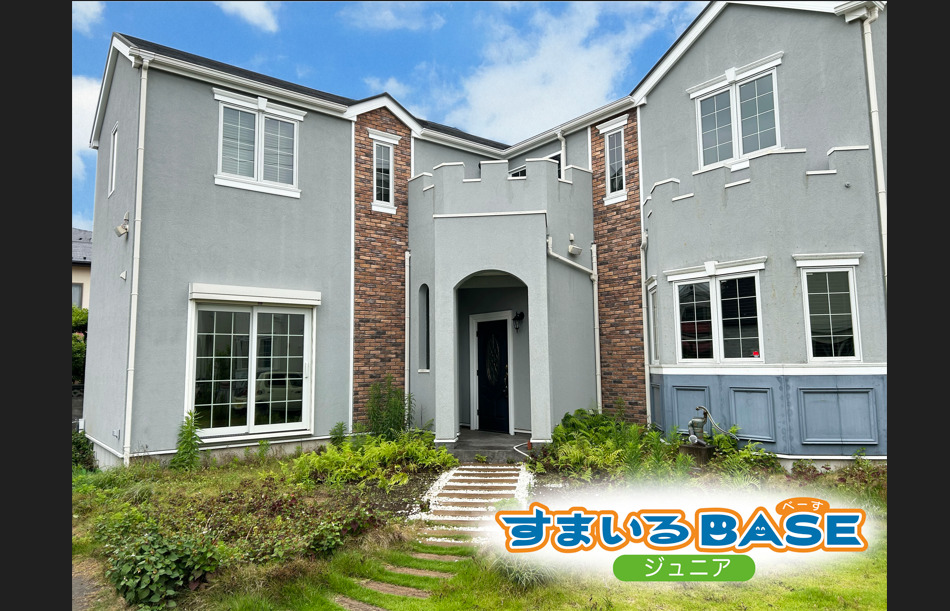 すまいるBASEジュニア 湘南寒川教室【2026年01月オープン予定】（児童指導員/指導員の求人）の写真1枚目：