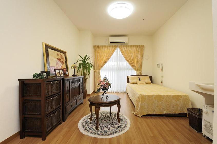 メディカル・リハビリホームボンセジュール千葉（理学療法士の求人）の写真6枚目：