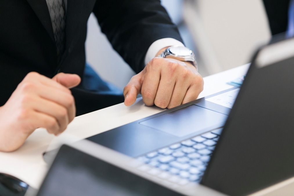 就労移行支援 ディーキャリア長野駅前オフィス(サービス管理責任者の求人)の写真4枚目: