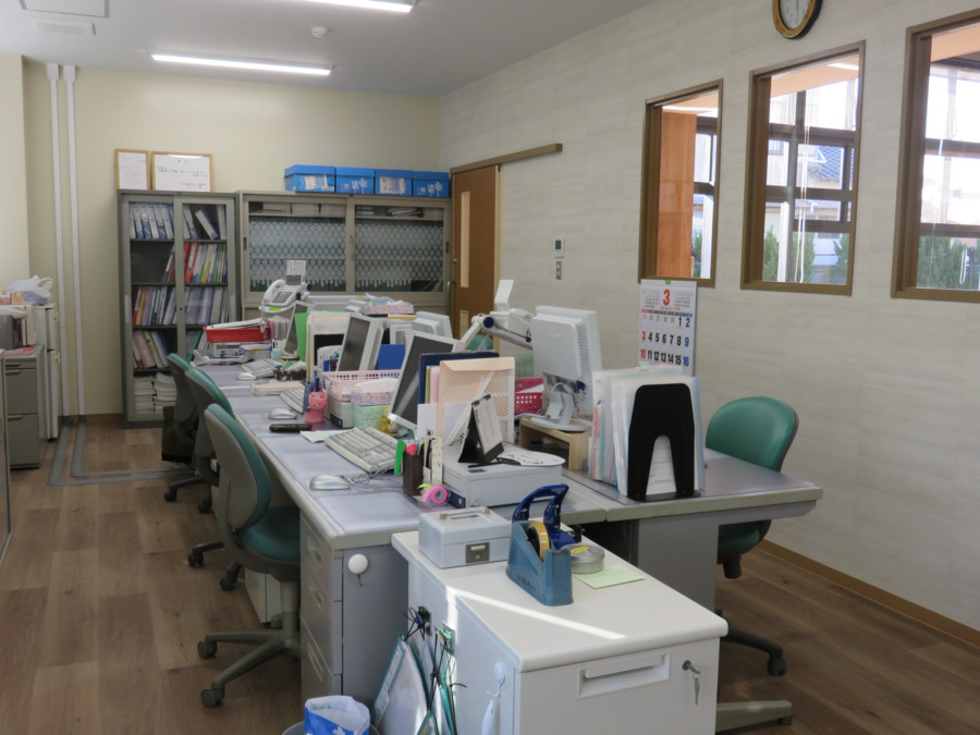 やすらぎ園在宅介護支援センターの写真2枚目：
