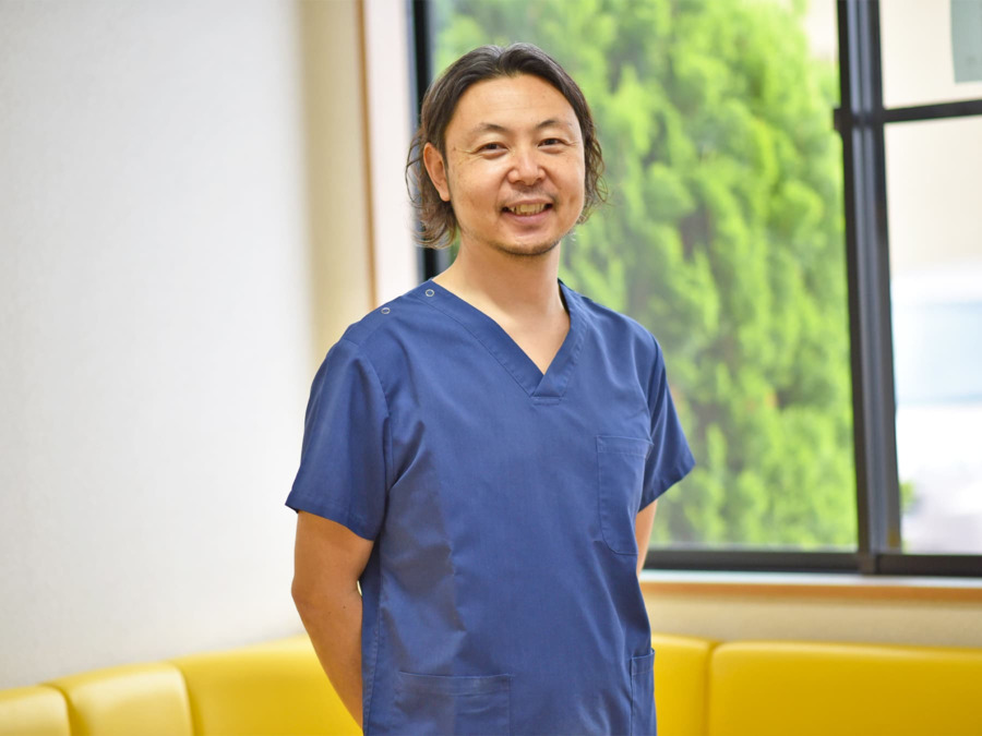 はるおか歯科（歯科衛生士の求人）の写真6枚目：