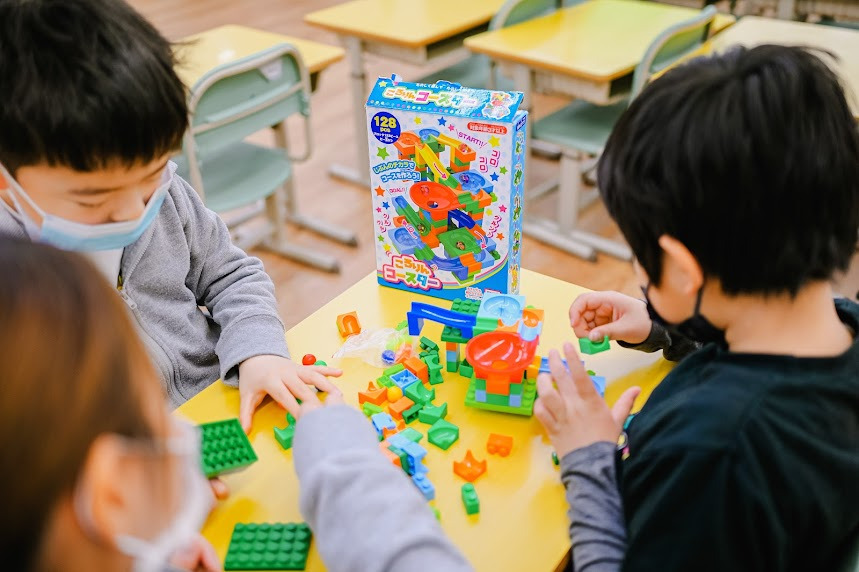 SMILE KIDS KURA（放課後等デイサービス）（作業療法士の求人）の写真3枚目：