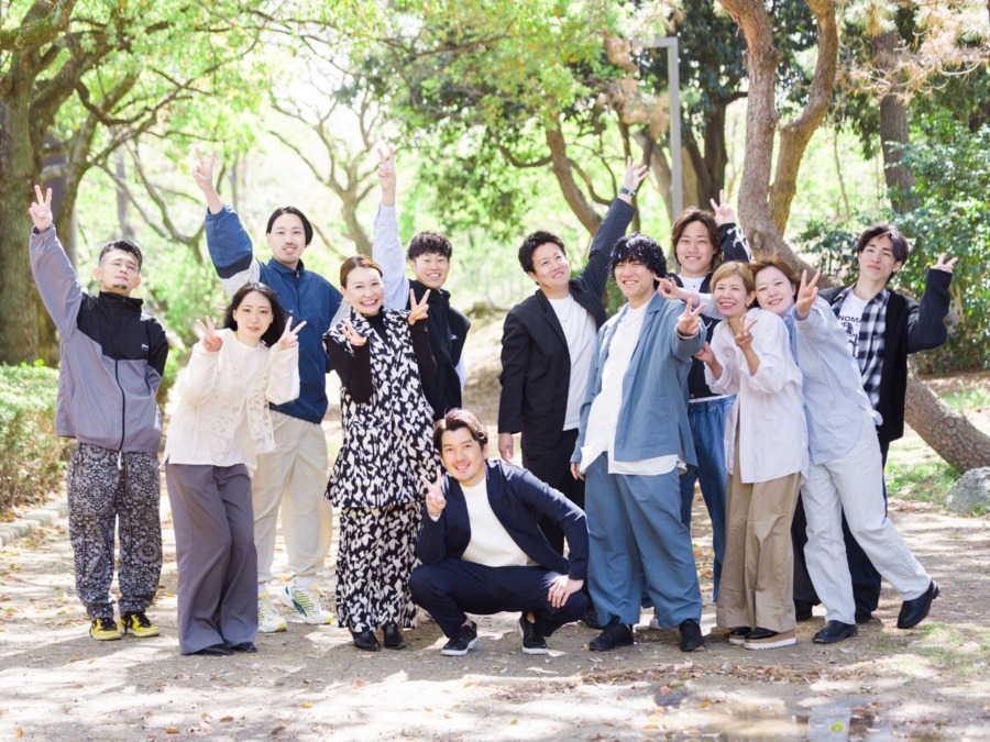 MEN’S　SALON 　SOLEIL by alfRed【メンズサロンソレイユバイアルフレッド】（美容師の求人）の写真6枚目：