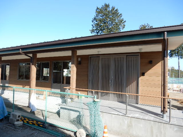 学童保育きよすクラブの画像