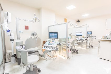 JR尼崎駅前 やすだ歯科(医療事務/受付の求人)の写真4枚目: