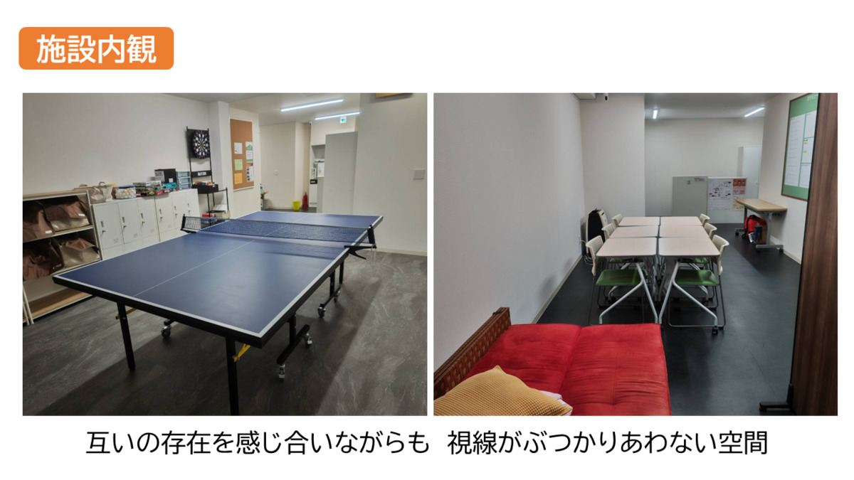 放課後等デイサービスＢａｌｌ-Ｄａｙ（児童指導員/指導員の求人）の写真13枚目：