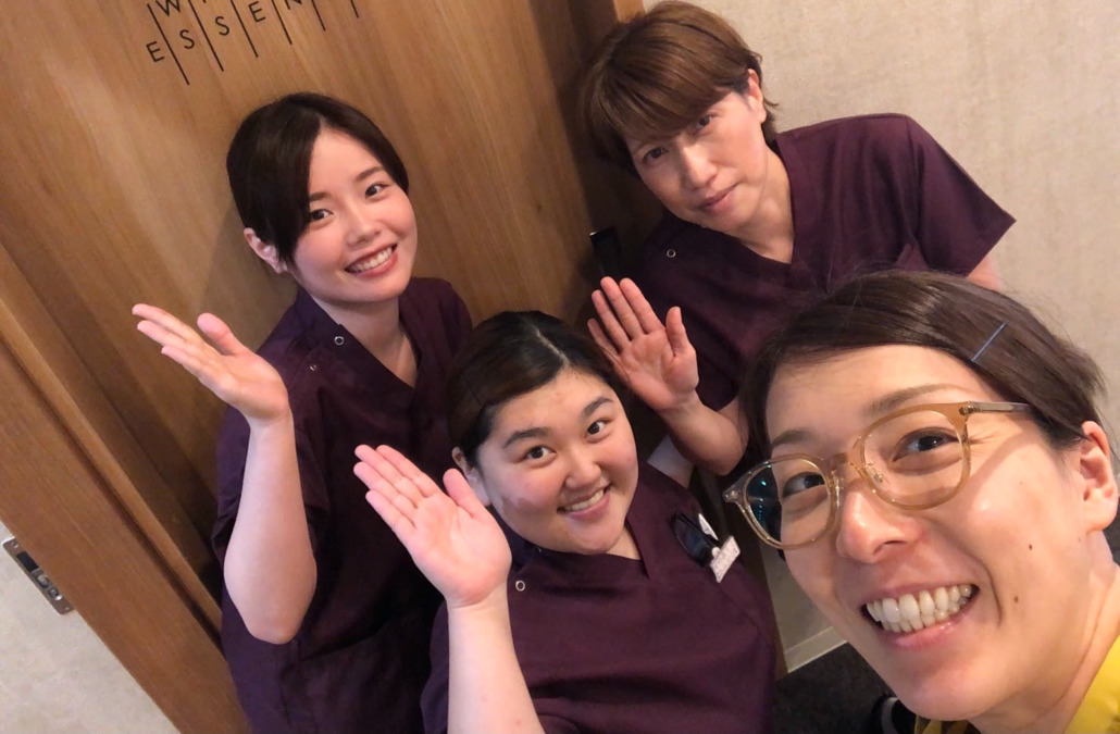 ところざわの歯医者さん(ホワイトエッセンス所沢元町)【2021年04月オープン】(歯科衛生士の求人)の写真: