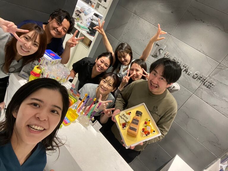 ティーズデンタルオフィス駒沢（歯科衛生士の求人）の写真6枚目：