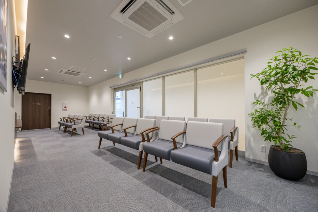 国分寺こもれび整形外科【2025年08月オープン】（医療事務/受付の求人）の写真3枚目：