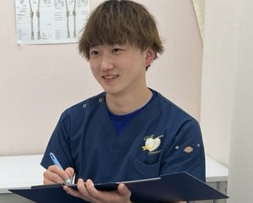 北本駅前なまい接骨院(柔道整復師の求人)の写真5枚目: