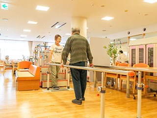 ソレイユデイサービスセンターの写真
