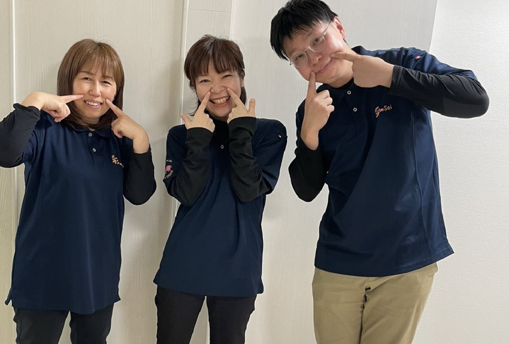 Sai kidsあさひ（言語聴覚士の求人）の写真3枚目：