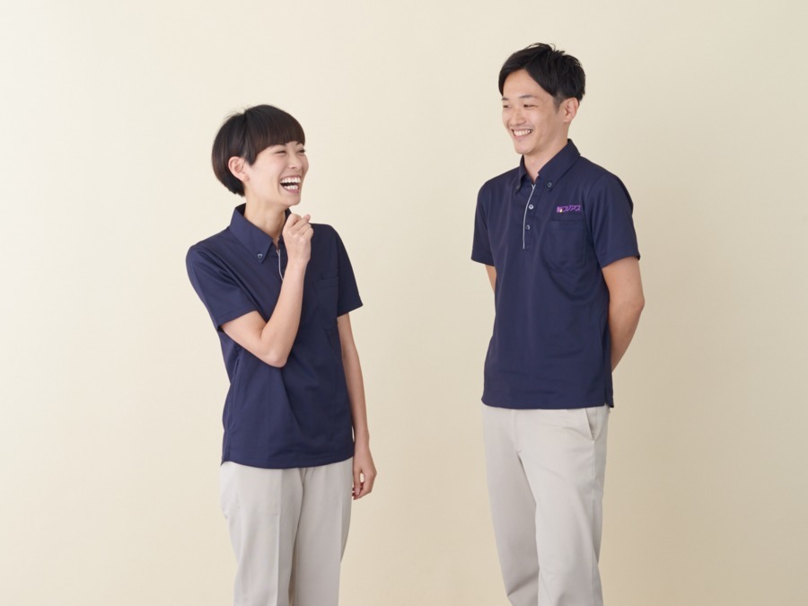 仕事イメージ