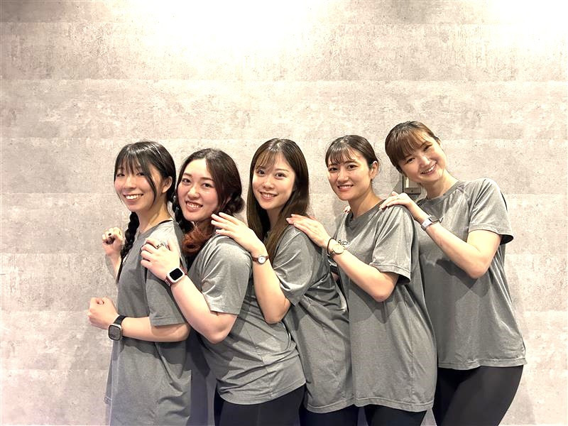 Evolv　成城学園前店（インストラクターの求人）の写真16枚目：