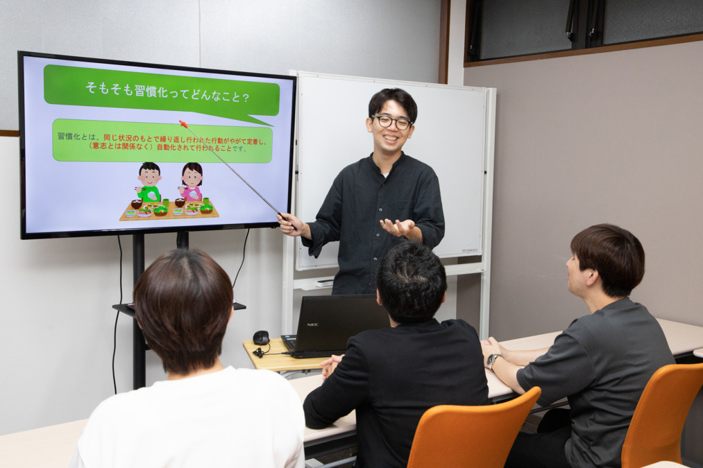 アドライズplus蕨駅前センター（サービス管理責任者の求人）の写真10枚目：