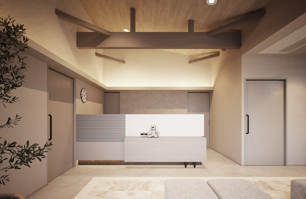 はやかわ歯科 小児矯正歯科【2025年06月オープン】の写真2枚目: