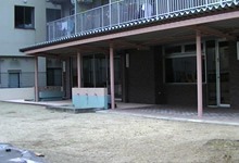 愛保育園(保育士の求人)の写真: