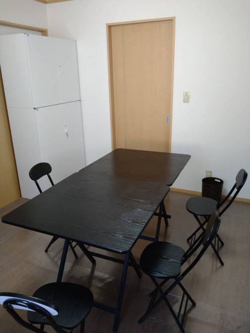 グループホームHARU仲池上(生活支援員の求人)の写真2枚目: