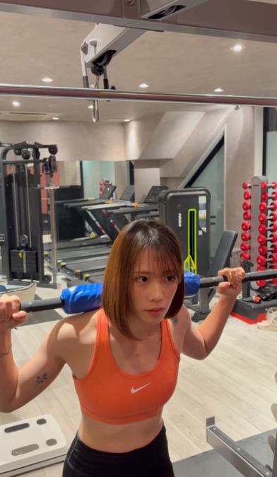 【女性専門】ビリーフフィットネスジム久留米店(インストラクターの求人)の写真: