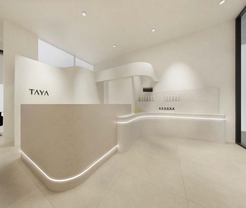 TAYA 天神店（美容師の求人）の写真4枚目：