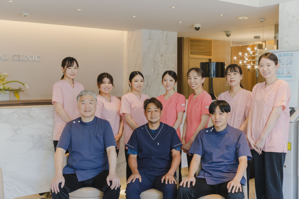 足立歯科クリニック(歯科医師の求人)の写真20枚目: