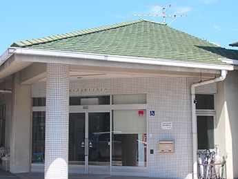 京都市洛南障害者授産所の写真