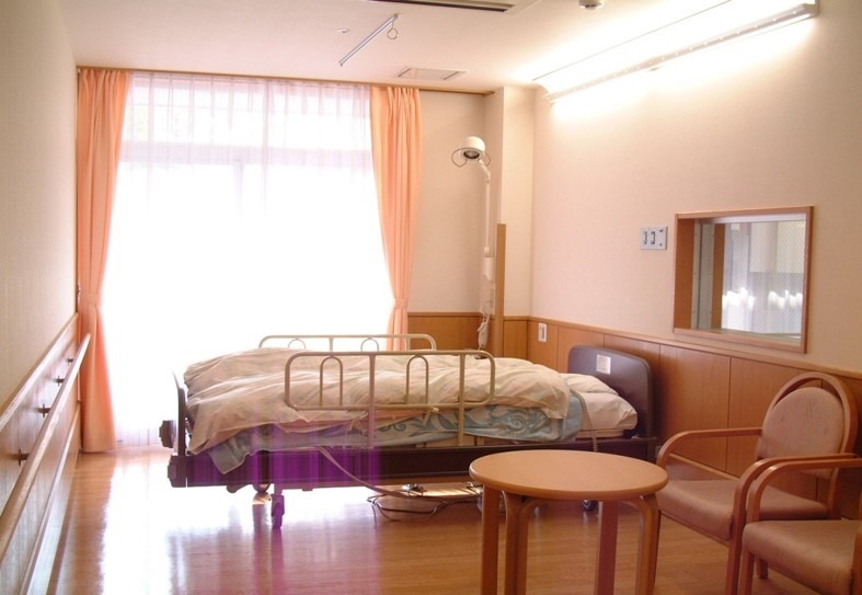 恩方病院（看護助手の求人）の写真4枚目：