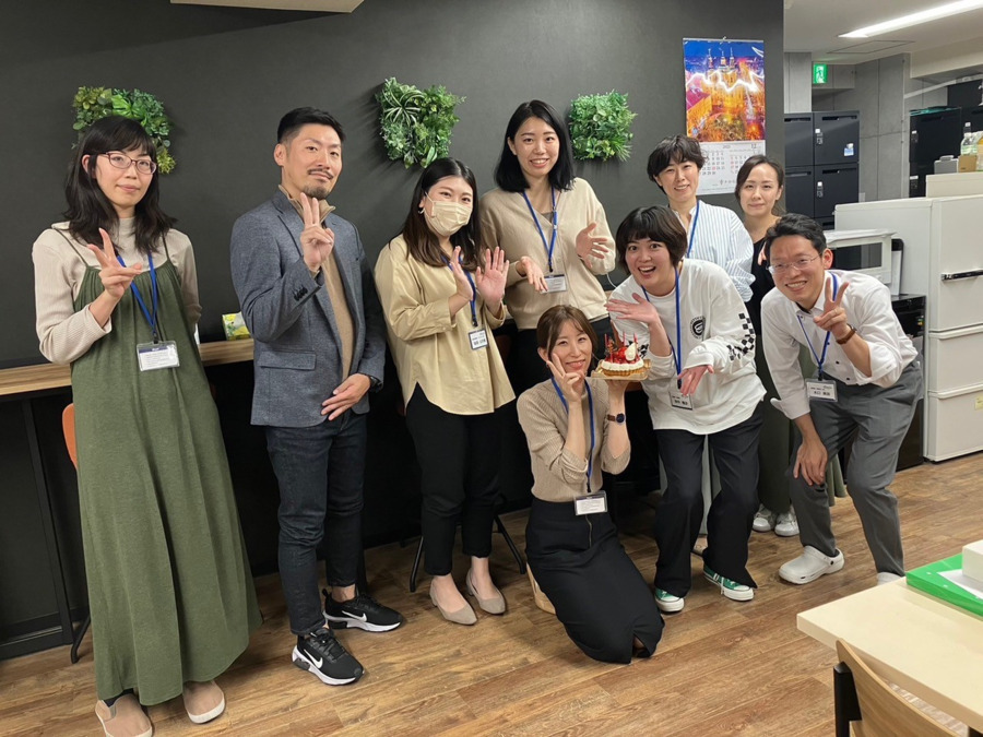 メディケアポート株式会社の写真