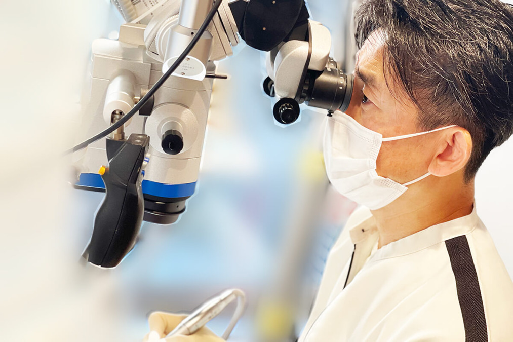 まつお歯科クリニック(歯科医師の求人)の写真2枚目: