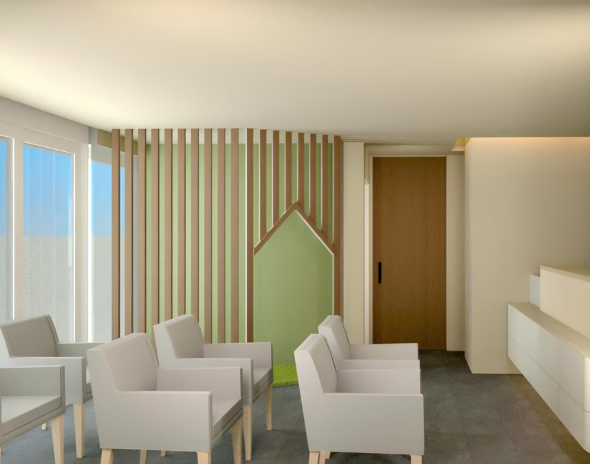 王寺FIVEおとなこども歯科【2026年02月オープン予定】(歯科医師の求人)の写真4枚目: