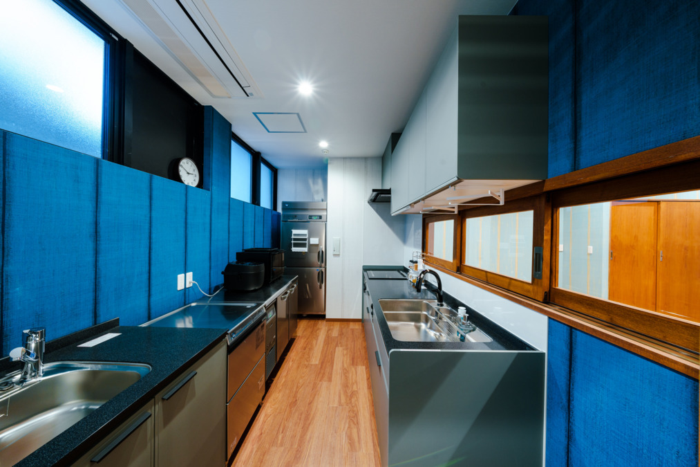 こもれび保育園 恵比寿園(保育士の求人)の写真3枚目: