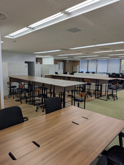 黒目川診療所朝霞台【2025年10月01日オープン】（看護師/准看護師の求人）の写真7枚目：