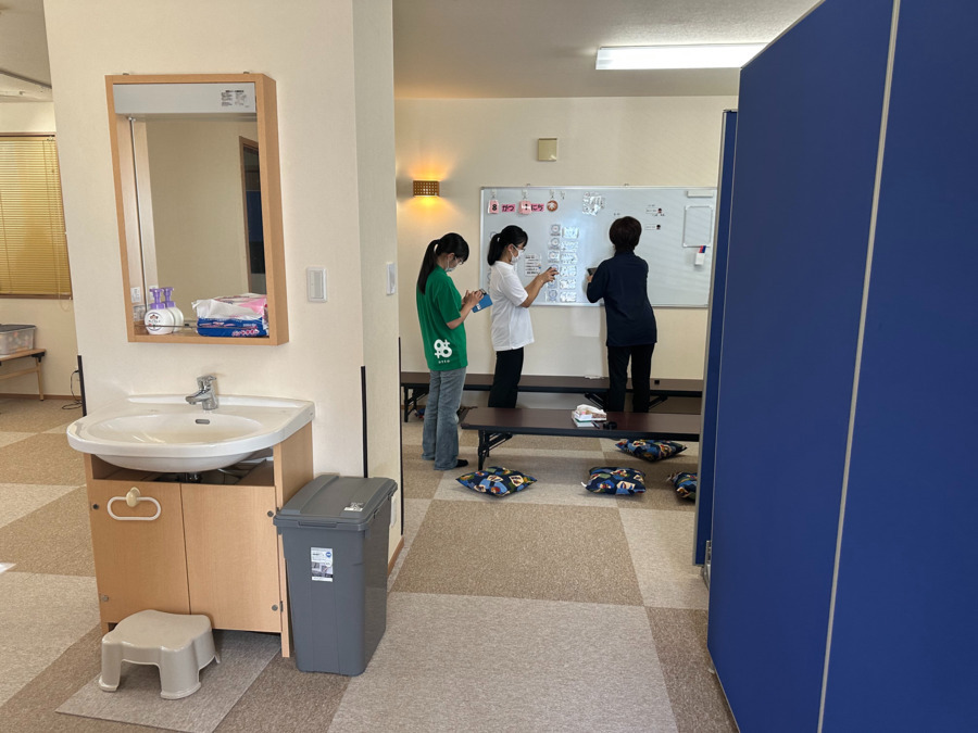 児童デイサービス　あんしんの写真9枚目：