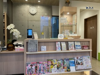伊藤歯科医院（歯科衛生士の求人）の写真3枚目：