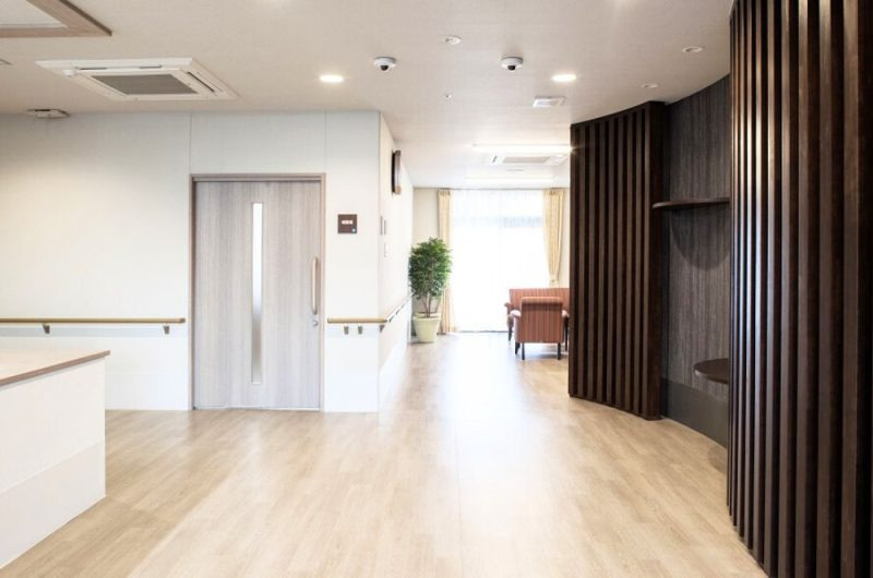 ホームステーション大和（介護職/ヘルパーの求人）の写真2枚目：