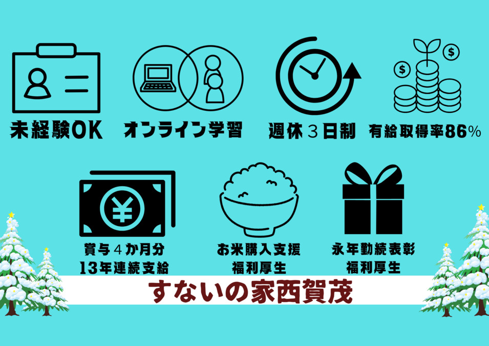 グループホームすないの家 西賀茂の写真