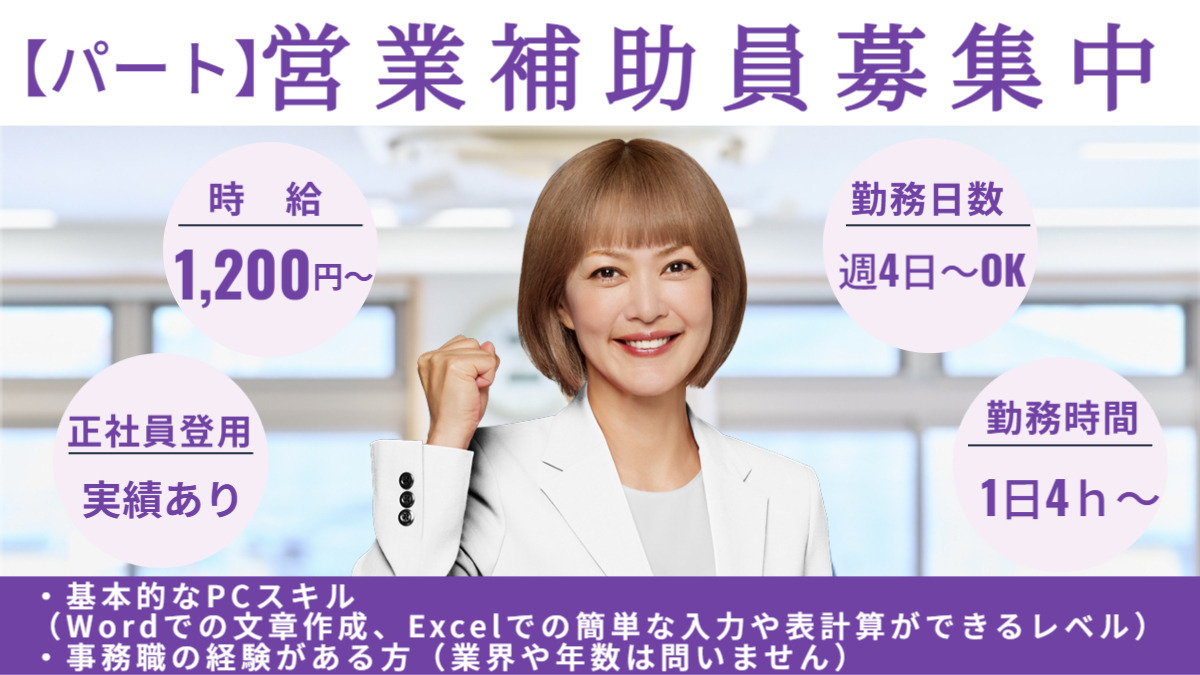 株式会社ナイスマンの写真