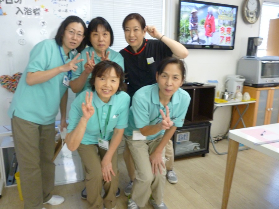 仕事イメージ