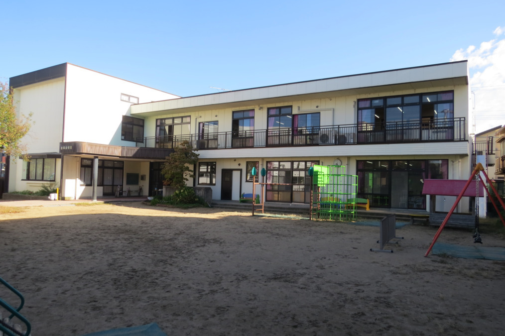 学校法人若草幼稚園（幼稚園教諭の求人）の写真4枚目：