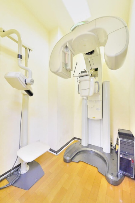 たかはし歯科の写真4枚目: