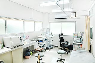 寺下診療所(看護師/准看護師の求人)の写真: