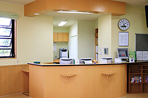 松浦みみ・はな・のどクリニックの写真