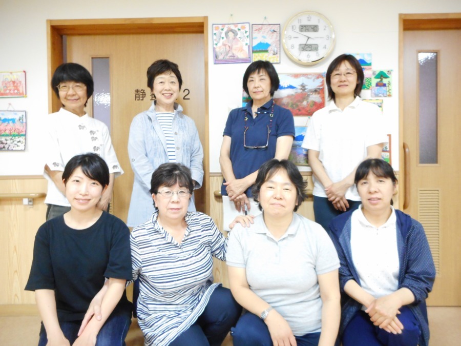 医療生協おおみやケアセンター【訪問看護】の写真5枚目：