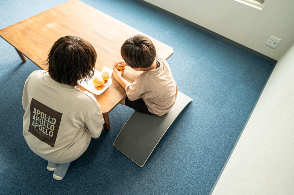 Apollo【2025年08月01日オープン】（作業療法士の求人）の写真3枚目：