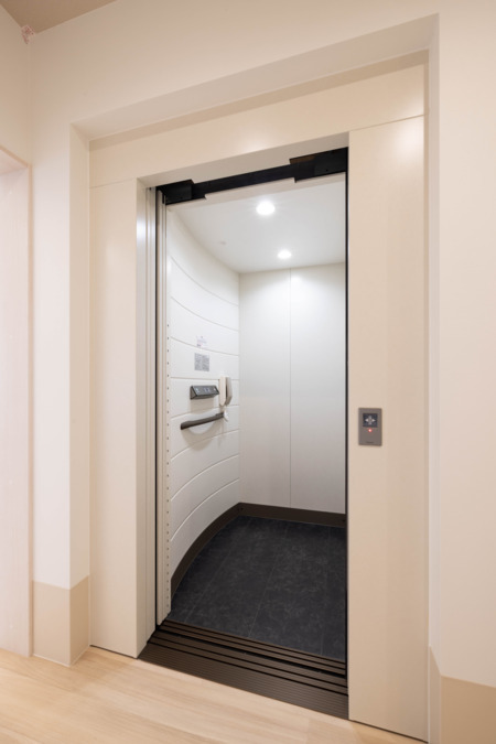 秋桜ヴィラージュ水戸平須町【2026年02月01日オープン予定】（生活支援員の求人）の写真7枚目：