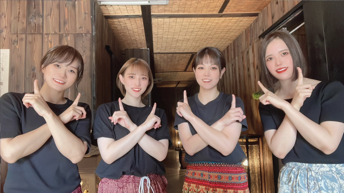 ａｓｉａｎ　ｒｅｌａｘａｔｉｏｎ　Ｖｉｌｌａ刈谷店（エステティシャン/セラピストの求人）の写真4枚目：
