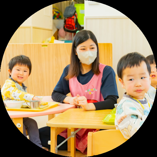 YPCこども園の写真4枚目：